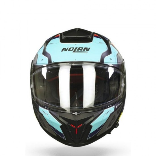 Cască moto Nolan N80-8 STARSCREAM [037]